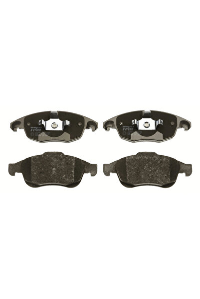 TRW Set Placute Frana Frana Disc Citroen Berlingo Multispace/C4 2/C4 Grand Pi...