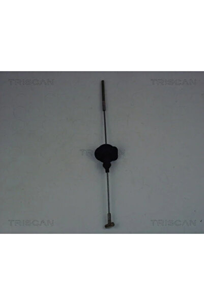 TRISCAN Cablu Frana De Parcare Ford Focus 1/Tourneo Connect/Transit Connect