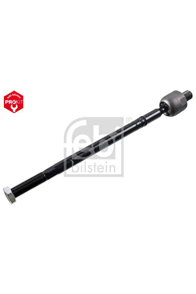 FEBI BILSTEIN Аксиален шарнирен накрайник на кормилна щанга предна дясна ос I...