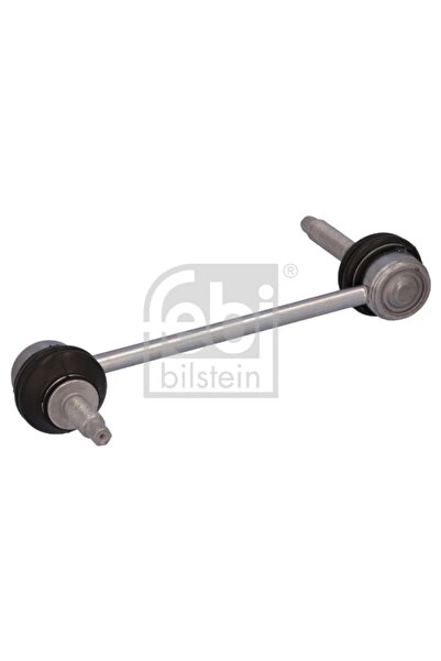 FEBI BILSTEIN Brat/Bieleta Suspensie Stabilizator Axa Spate Dreapta Mercedes-...