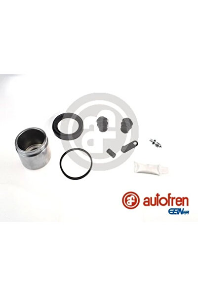 AUTOFREN SEINSA Set Reparatie Etrier Punte Fata Kia Carens 1 Microbus/Carens ...