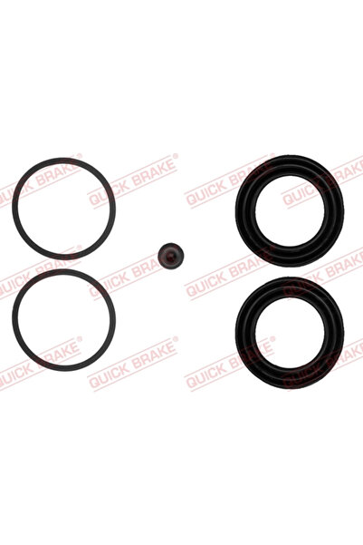 QUICK BRAKE Set Reparatie Etrier Opel Insignia A Saab 9-5