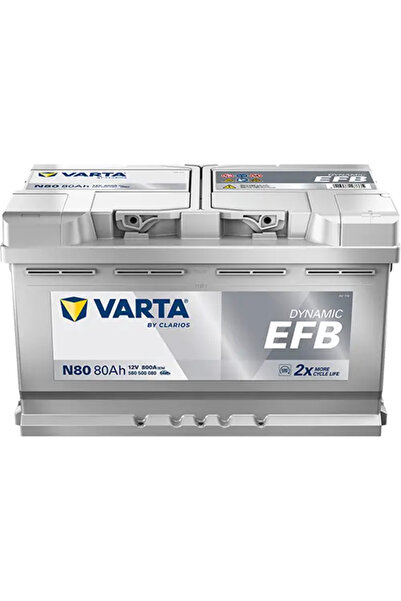 Varta Audi A1 Bmw 3 Starter Battery