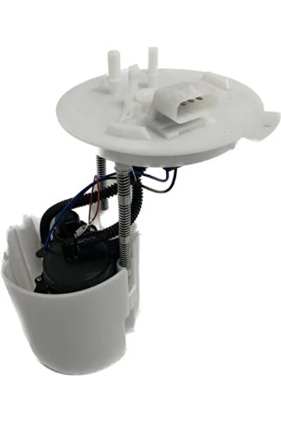 MAGNETI MARELLI Modul Alimentare Combustibil Chevrolet Cruze Opel Astra J/Cas...