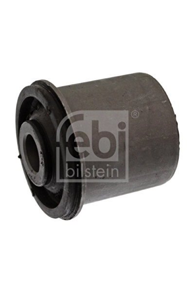 FEBI BILSTEIN Suport Trapez Axa Fata Dreapta Nissan Navara/Pick Up