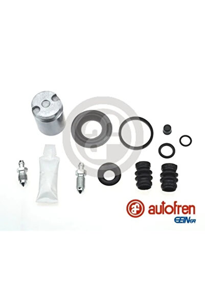 AUTOFREN SEINSA Set Reparatie Etrier Puntea Spate Hyundai Elantra 3/I10 1 Kia...
