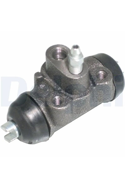 DELPHİ Brake Master Cylinder Mazda 323 3 Station/323 C 4/323 C 5