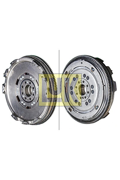 LUK Flywheel Mercedes-Benz Sprinter 2-T Bus/Sprinter 2-T Body/Sprinter 2-T Pl...