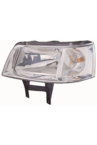 Abaküs Yayınevi Far Dreapta Vw Multivan T5/Transporter T5 Bus/Transporter T5 ...