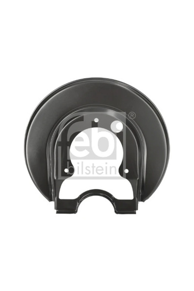 FEBI BILSTEIN Protectie Stropire Disc Frana Axa Spate Stanga Audi A3/Tt Skoda...