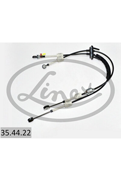 Linex Cablu Transmisie Manuala Stanga Renault Master 2 Bus/Master 2 Caroserie...