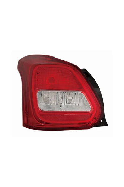 Abaküs Lampa Spate Suzuki Swift V (az) 2017-2022 Bifuel