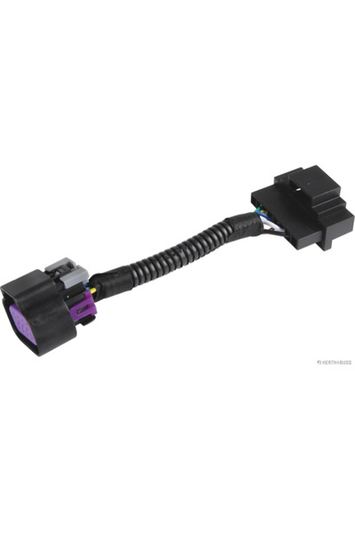 Herth+Buss Elparts Set Reparat Cabluri Becuri Haion Stanga Citroen Jumper 2 B...