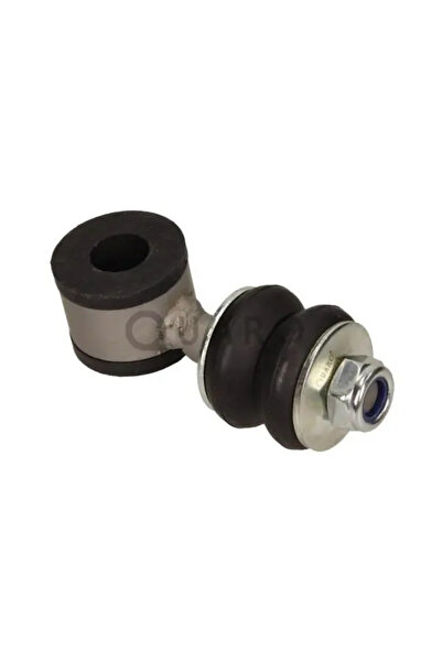 QUARO Brat/Bieleta Suspensie Stabilizator Axa Fata Stanga Seat Cordoba/Ibiza ...