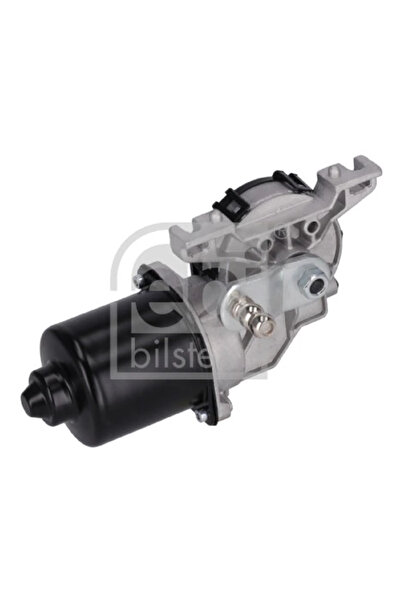 FEBI BILSTEIN Front Wiper Motor Abarth 500 / 595 / 695/500C / 595C / 695C Fia...