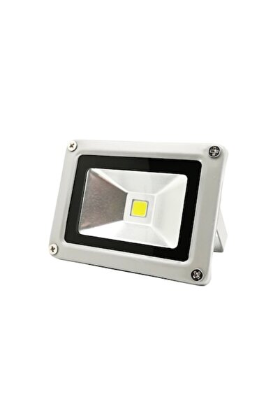 Ultra Bright Proiector LED Ultra Luminos, 10W, 6500K, IP65