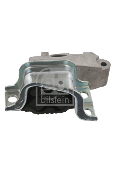 FEBI BILSTEIN Десен тампон на двигателя Citroen Jumper 2 Bus/Jumper 2 Caroser...