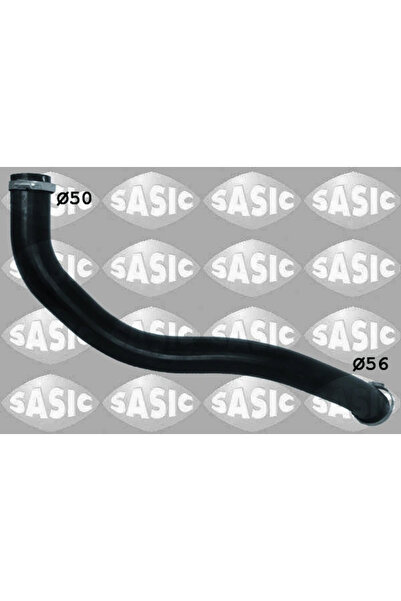 SASIC Furtun Ear Supraalimentare Iesire Nissan Interstar Bus/Interstar Carose...