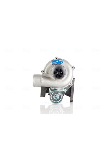 Nissens Compresor Sistem De Supraalimentare Mercedes-Benz Sprinter 3,5-T Bus/...