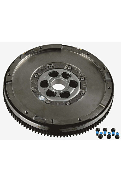 SACHS Volanta Alfa Romeo Mito Fiat Bravo 2/Doblo Cargo/Doblo Bus