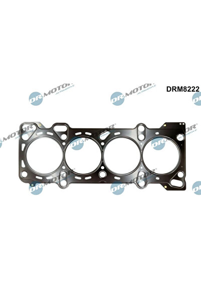 DR.MOTOR AUTOMOTIVE Garnitura Chiulasa Ford Usa Probe 2 Mazda 323 F 6/323 S 6...