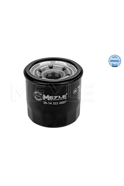 MEYLE Filtru Ulei Mazda 2/3/6
