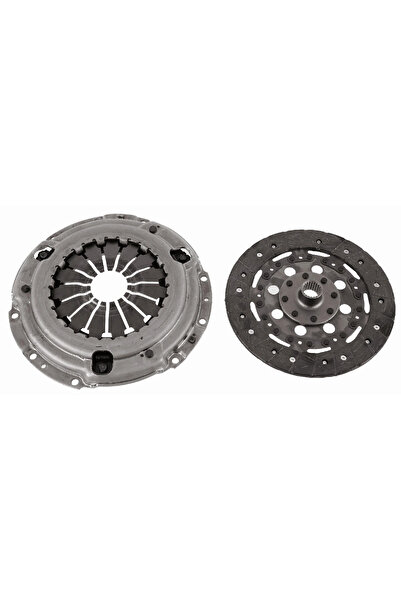 SACHS Set Ambreiaj Nissan 10-Trail 2/Cube/Qashqai 1