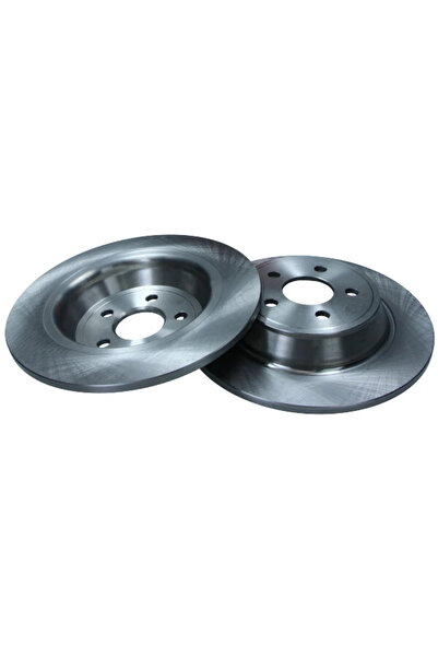 MaxGear Disc Frana Puntea Spate Ford Galaxy 3/S-Max Ford Usa Edge