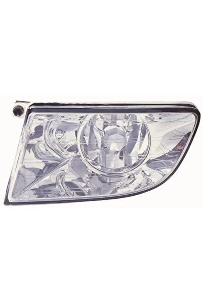 Abaküs Yayınevi Proiector Ceata Dreapta Skoda Octavia 2