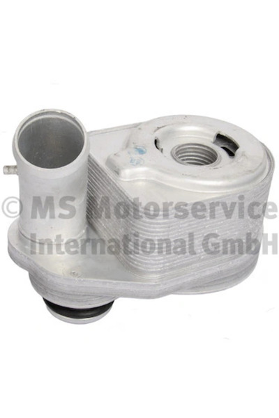 PIERBURG Radiator Ulei Ulei Motor Fiat Ducato Bus/Ducato Caroserie/Ducato Pla...