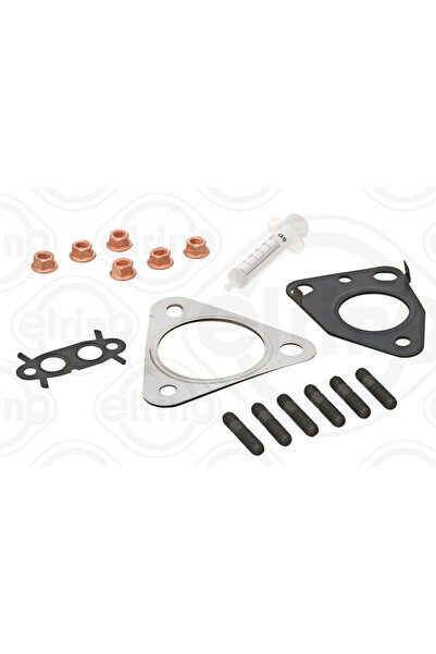 ELRING Set Montaj Turbocompresor Renault Espace 4/Laguna 3/Laguna Cupe