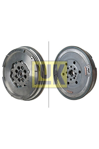 LUK Volanta Bmw 2 Active Tourer/2 Gran Tourer/X1 Mini Mini
