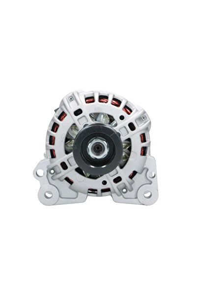 BV PSH Generator / Alternator Dacia Dokker Autoutilitara/Limuzina Spatioasa/D...