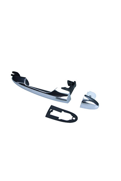 MaxGear Дръжка за външна врата за Fiat 500L задна лява