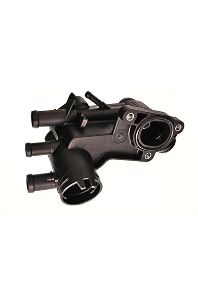 MaxGear Carcasa Termostat Seat Arosa/Cordoba/Ibiza 2 Skoda Felicia 1/Felicia 2