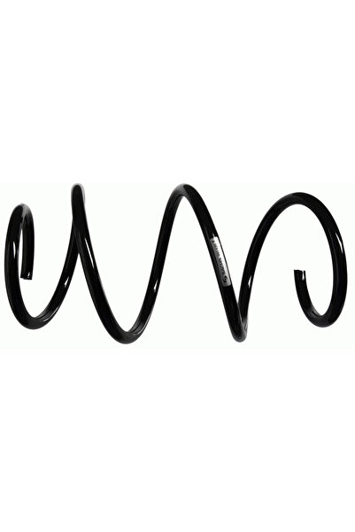 SACHS Arc Spiral Mercedes-Benz A-Class/B-Class Sports Tourer/Cla Cupe