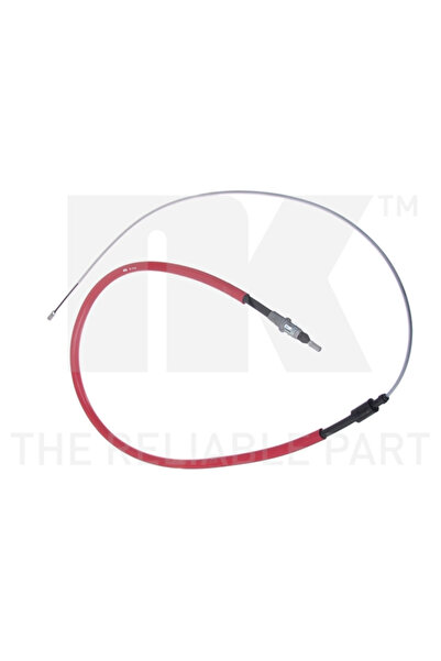 NK Cablu Frana De Parcare Citroen C3 1/C3 Pluriel