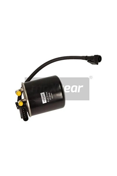 MaxGear Filtru Combustibil Mercedes-Benz C-Class/E-Class/Glk-Class