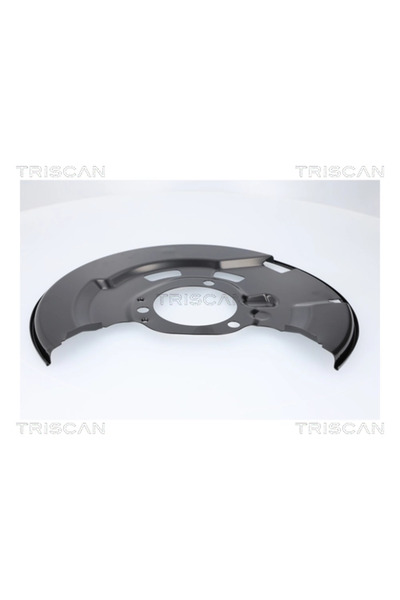 TRISCAN Protectie Stropire Disc Frana Axa Fata Stanga Opel Astra J Vauxhall A...