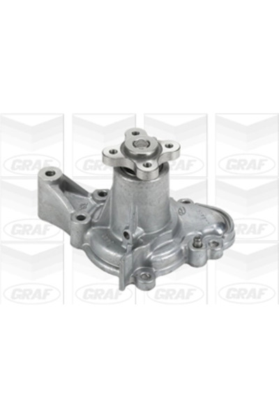 GRAF Pompa De Apa Racire Motor Hyundai Atos/Getz
