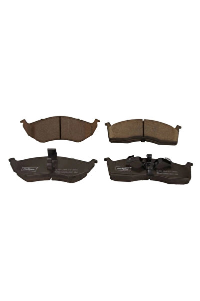 MaxGear Set Placute Frana Frana Disc Punte Fata Chrysler 300M/Caravan/Concord...