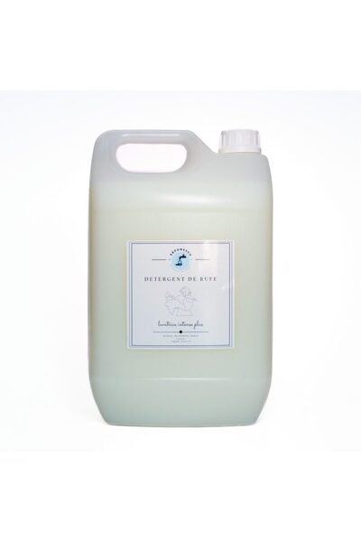 Săpunescu Detergent de rufe LAVATRICE INTENSE PLUS – 5 L