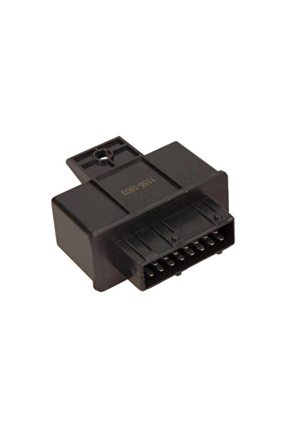 MaxGear Releu Pompa Combustibil Citroen Berlingo / Berlingo First