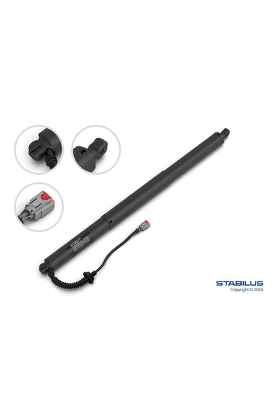 STABILUS Motor Electric Haion Ford Puma