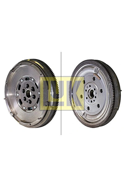 LUK Volanta Citroen C4 Aircross Mitsubishi Asx