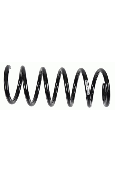 SACHS Arc Spiral Fiat Panda