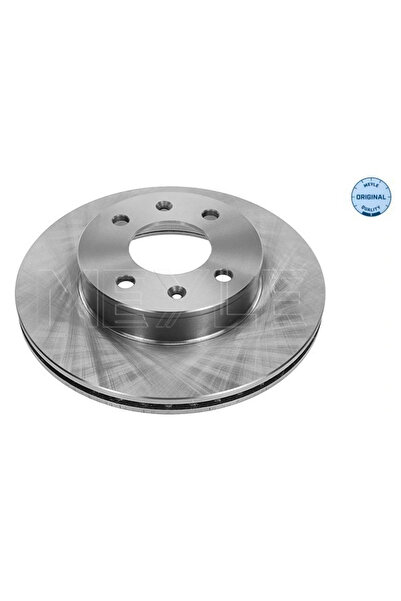 MEYLE Disc Frana Punte Fata Hyundai I10 1/I10 2 Kia Picanto 1/Picanto 2