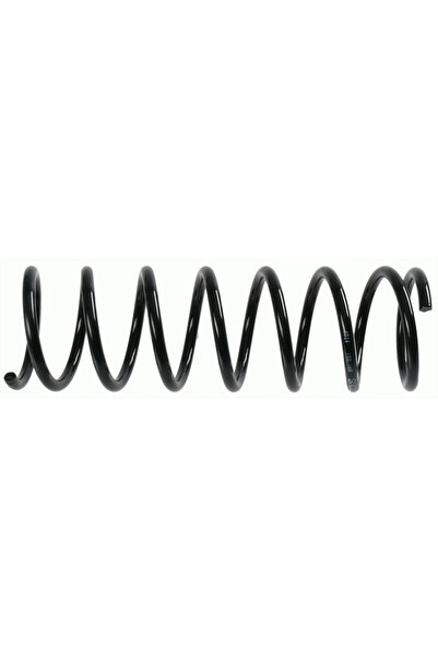 SACHS Arc Spiral Mazda Demio