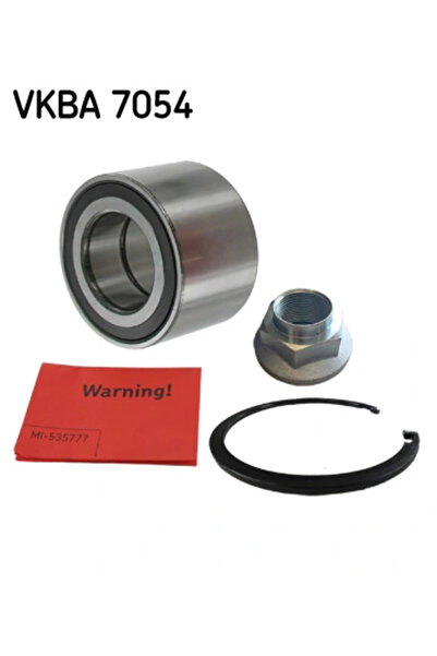 SKF Комплект лагери на колелата за Ford Ranger