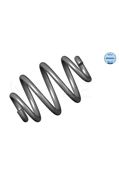 MEYLE Arc Spiral Puntea Spate Bmw 3